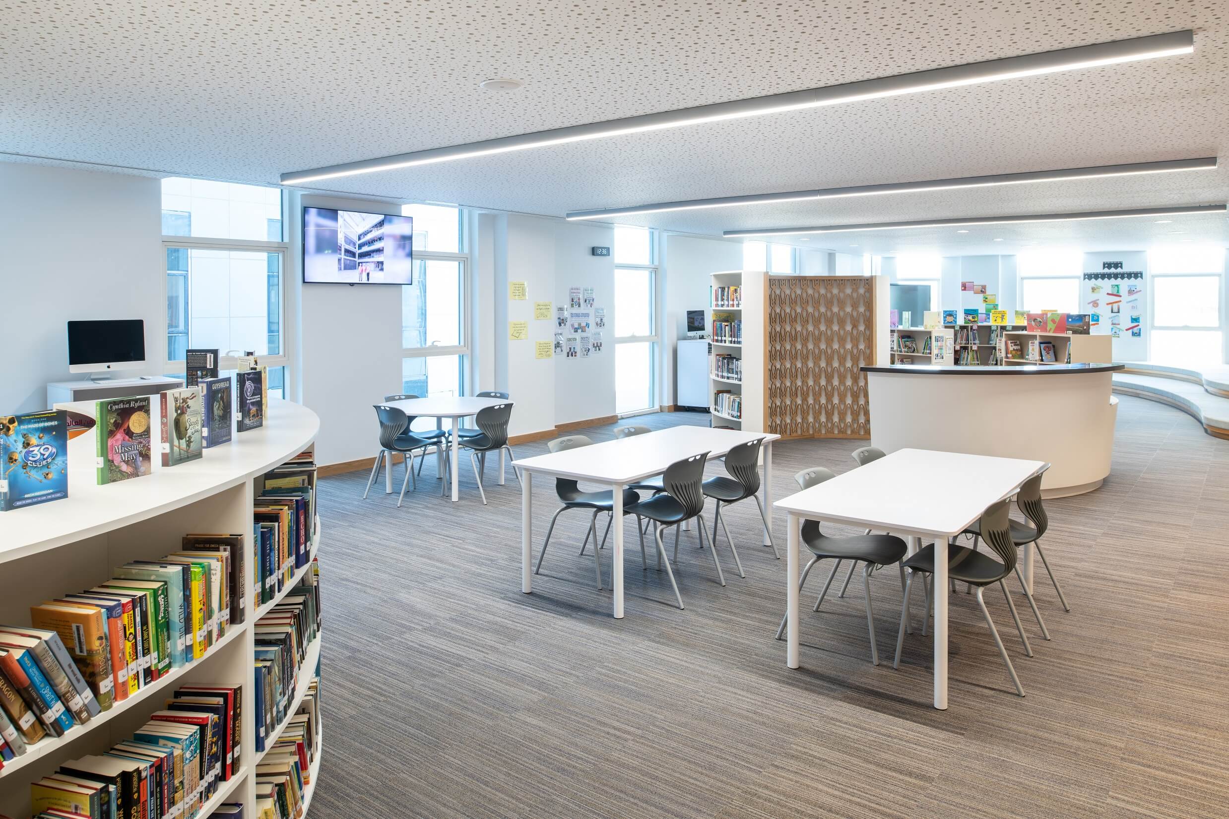Library Dwight School Dubai - small.jpg